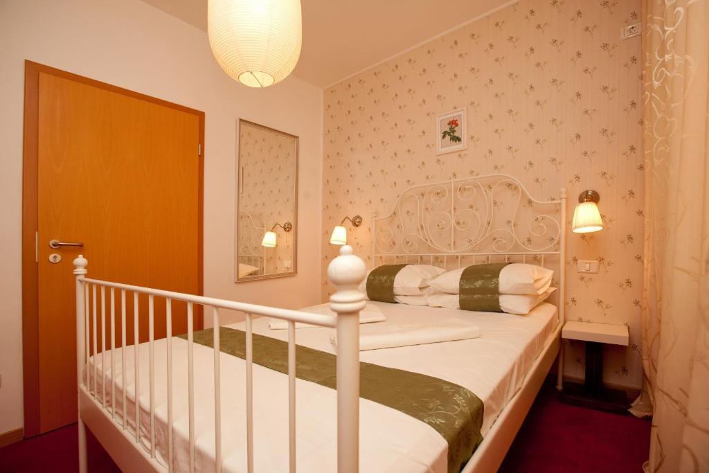 Pension Dinu Residence Temeşvar Oda fotoğraf
