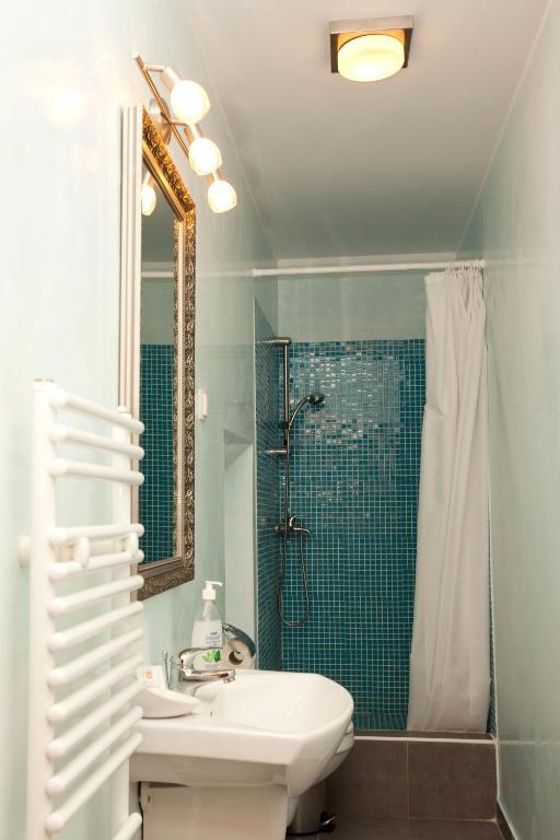 Pension Dinu Residence Temeşvar Oda fotoğraf