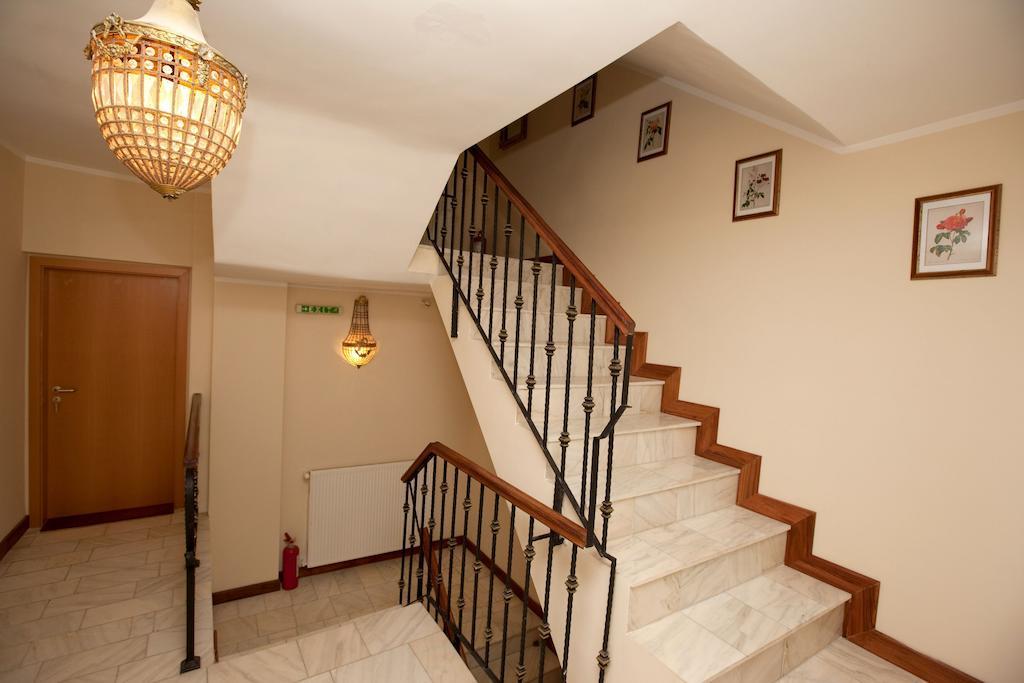 Pension Dinu Residence Temeşvar Dış mekan fotoğraf