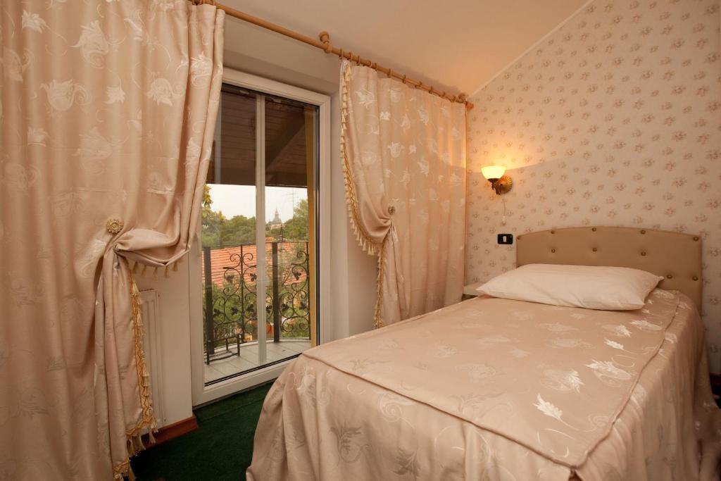 Pension Dinu Residence Temeşvar Oda fotoğraf