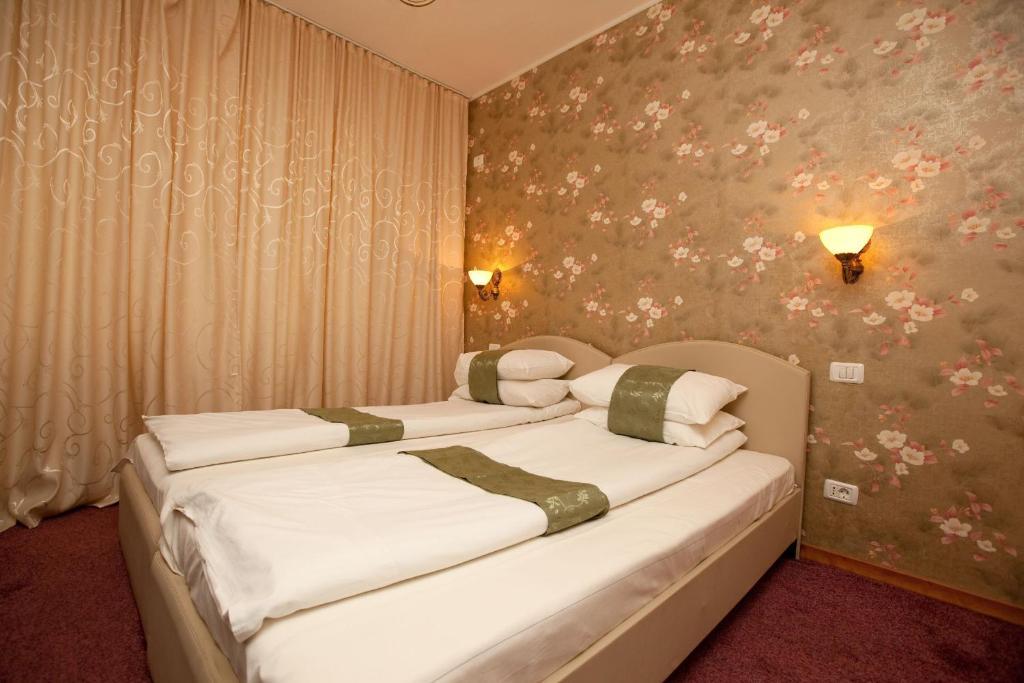Pension Dinu Residence Temeşvar Oda fotoğraf